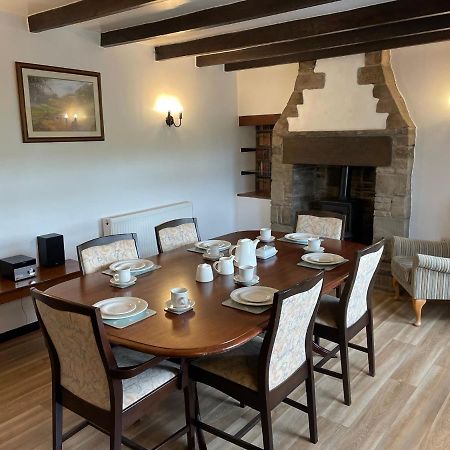 Dove Cottage - Stay At Gwens Бакстон Экстерьер фото
