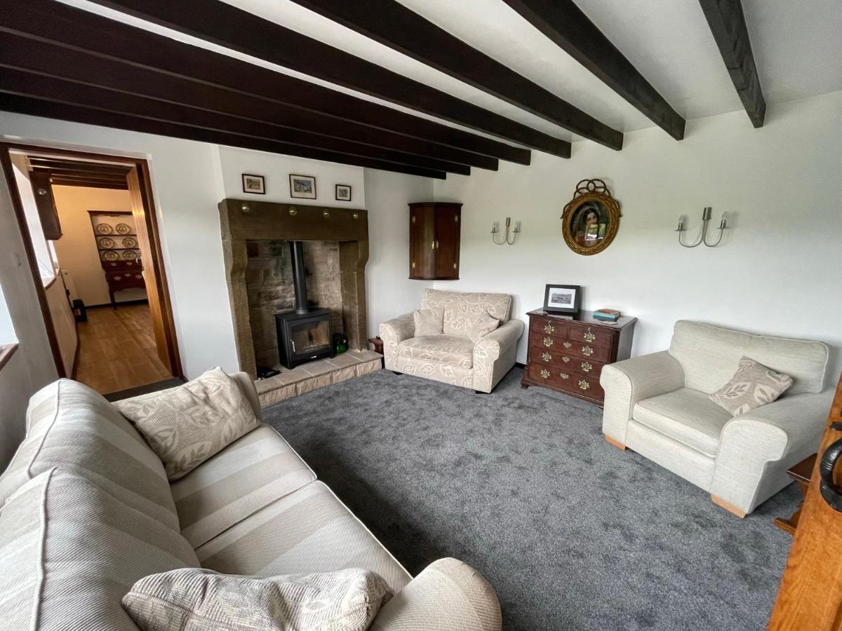 Dove Cottage - Stay At Gwens Бакстон Экстерьер фото