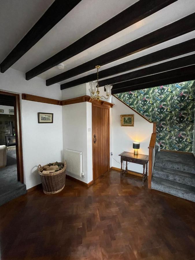 Dove Cottage - Stay At Gwens Бакстон Экстерьер фото