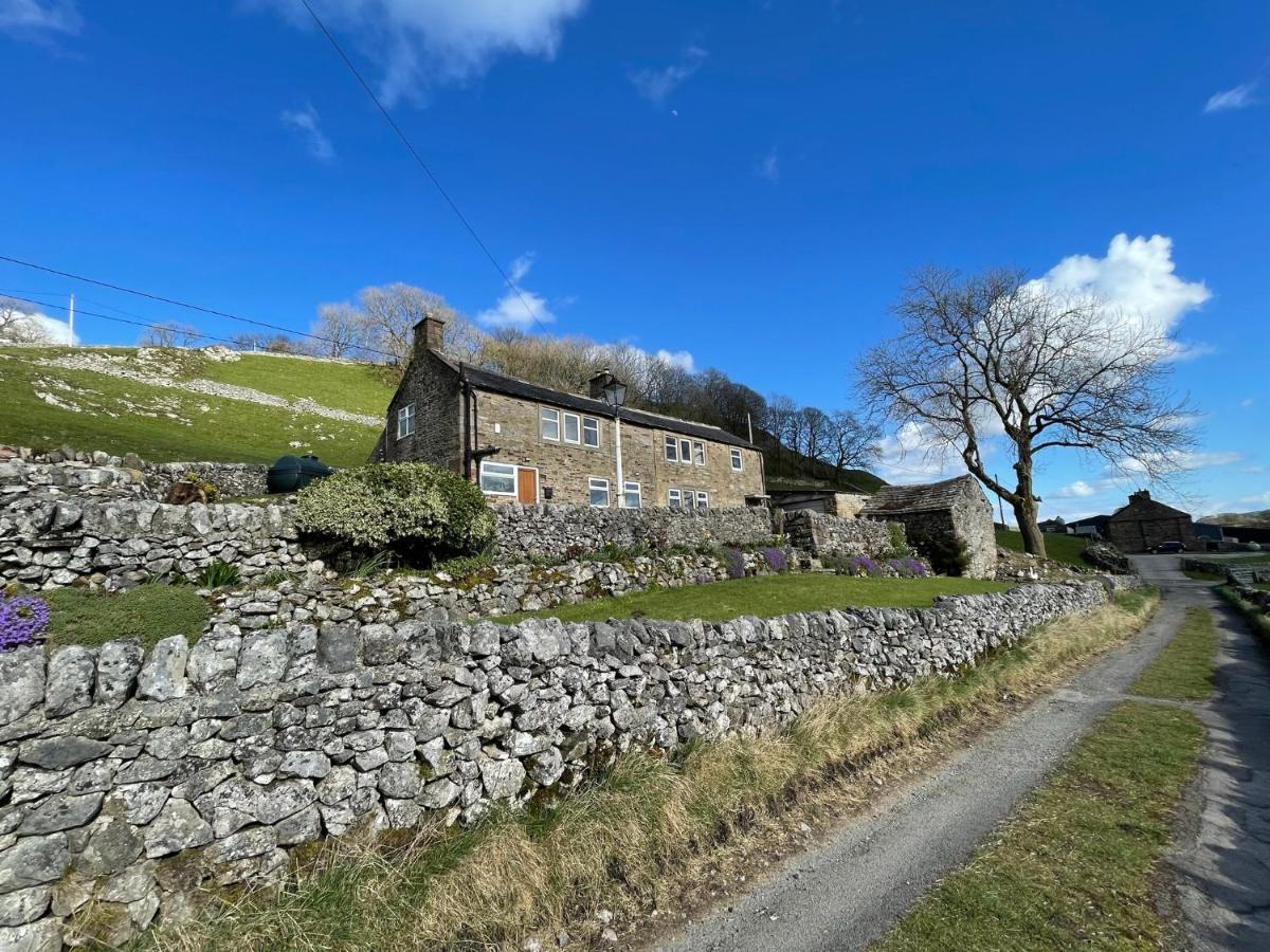 Dove Cottage - Stay At Gwens Бакстон Экстерьер фото