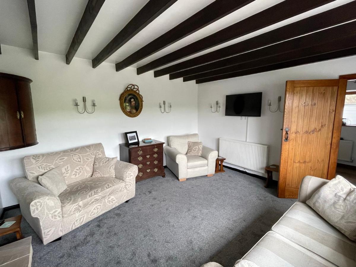 Dove Cottage - Stay At Gwens Бакстон Экстерьер фото