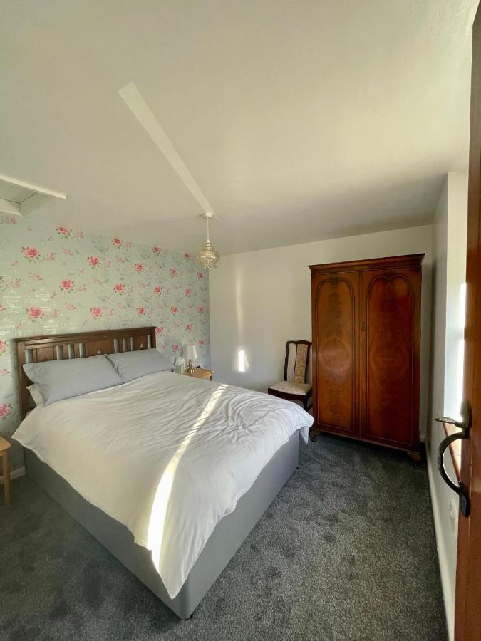 Dove Cottage - Stay At Gwens Бакстон Экстерьер фото