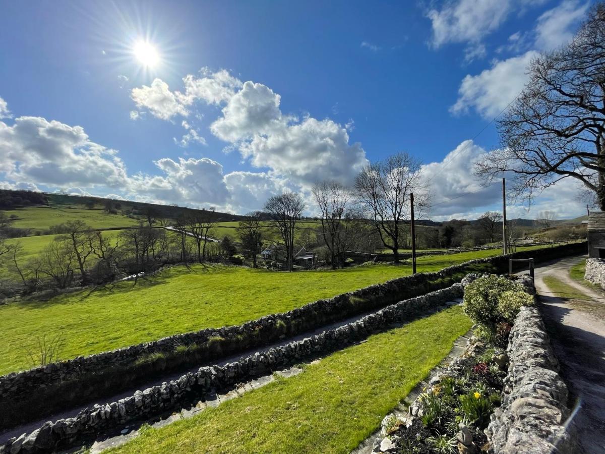 Dove Cottage - Stay At Gwens Бакстон Экстерьер фото